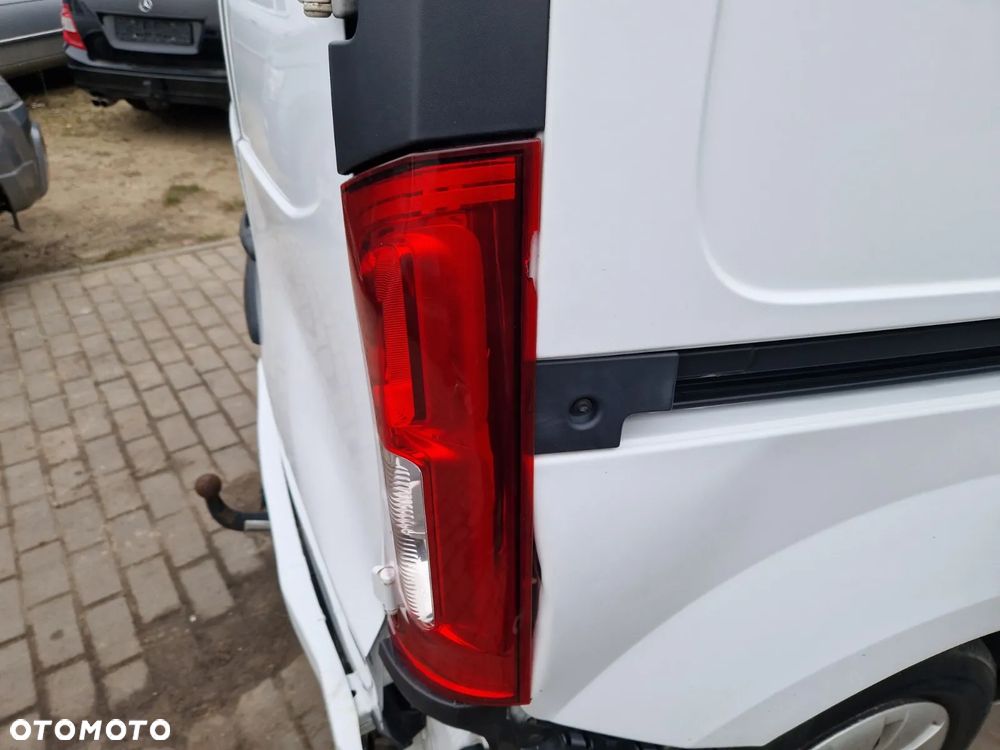 Mercedes-Benz Citan - 13