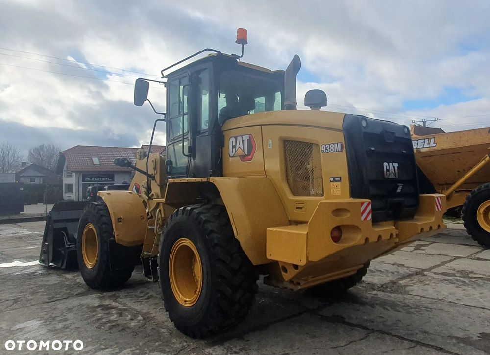 Caterpillar 938 M - 2