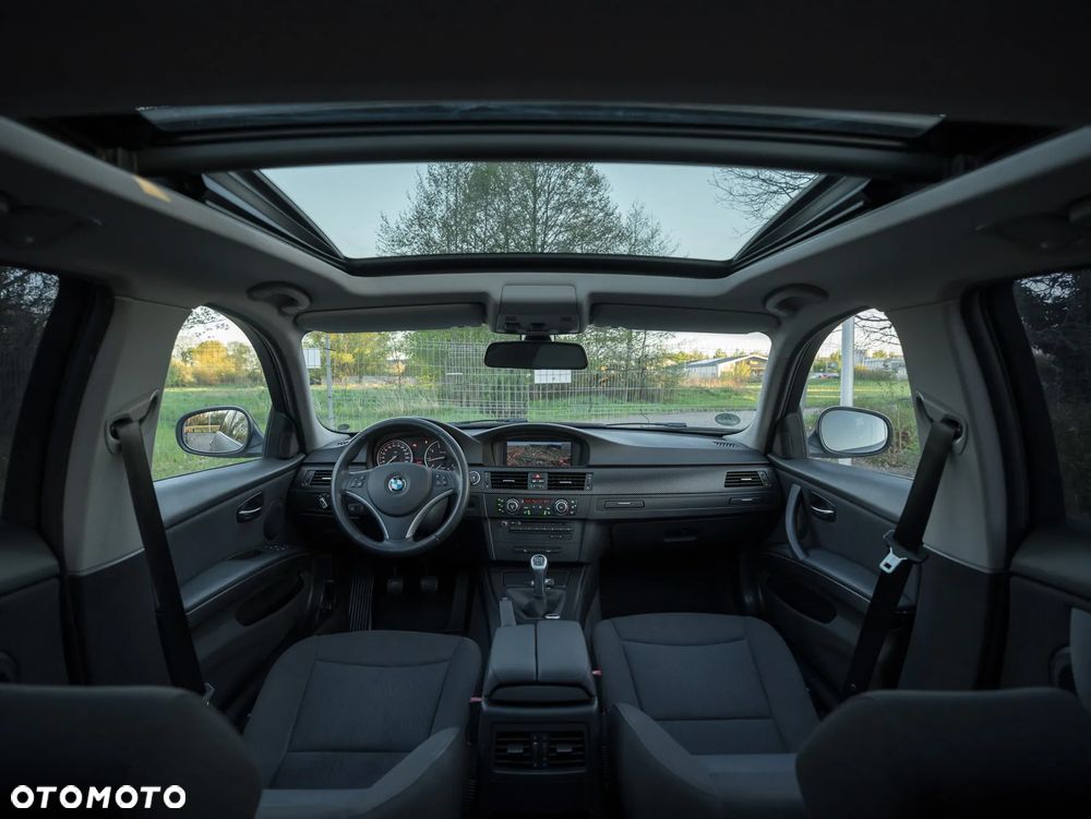 BMW Seria 3 318i Edition Lifestyle - 22