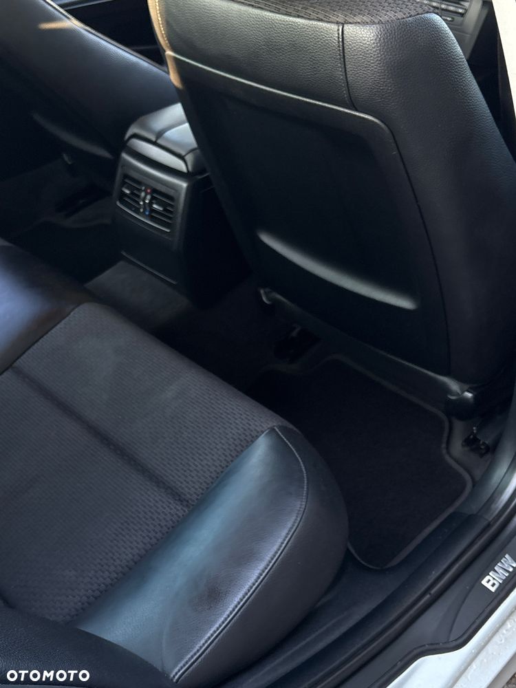 BMW Seria 3 320d - 18