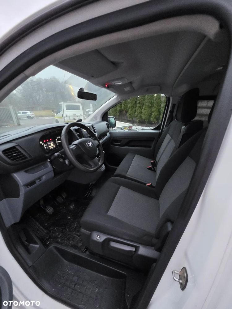 Toyota ProAce - 20