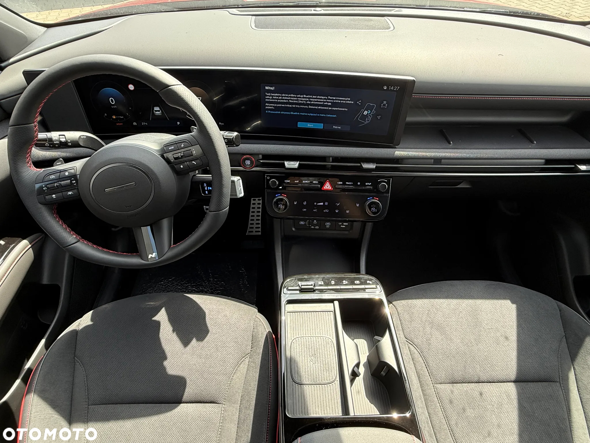 Hyundai Tucson - 9