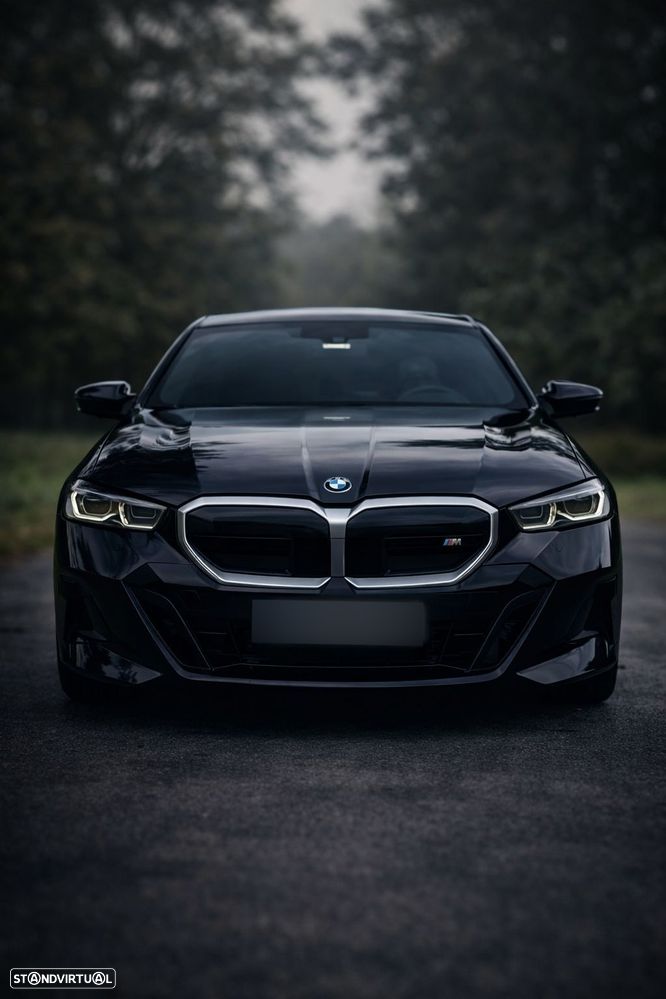 BMW i5 M60 xDrive Pack Desportivo M Pro - 1