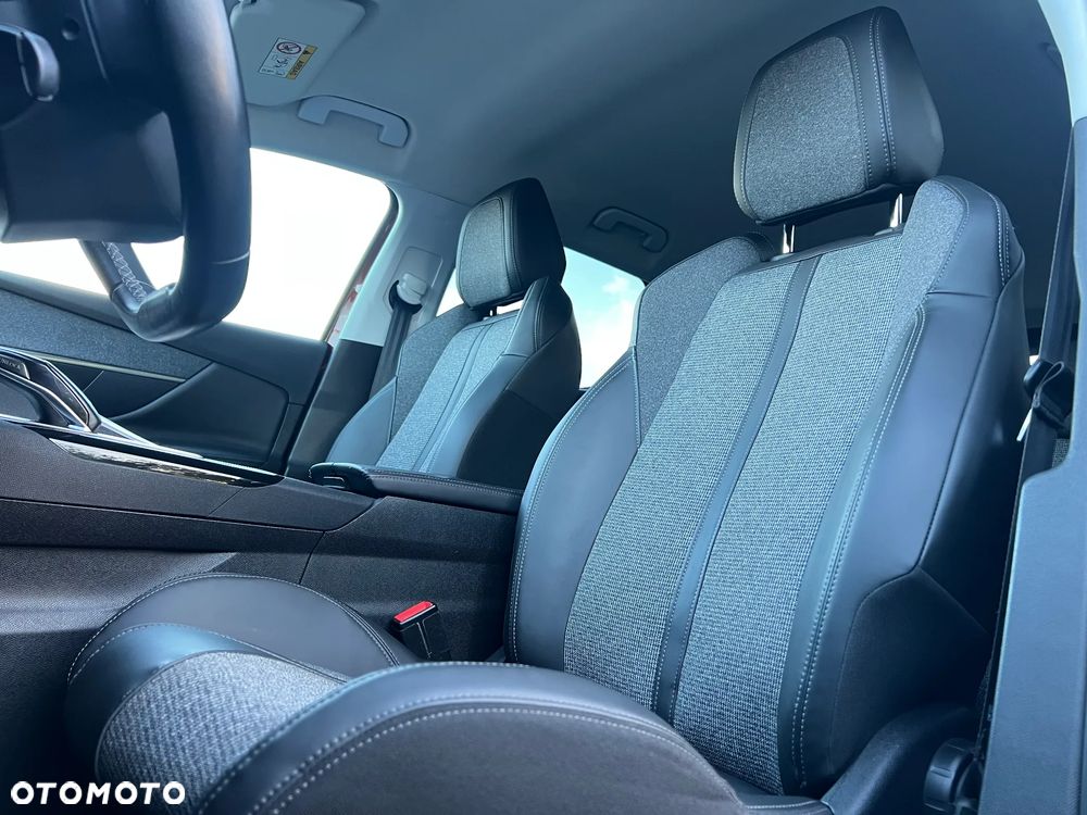 Peugeot 3008 THP 165 EAT6 Stop & Start Allure - 27