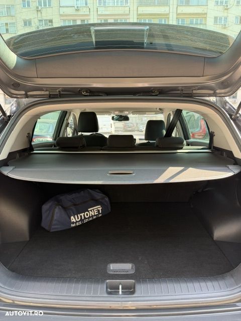 Kia Sportage 1.6 DSL 6MT HP 4x4 Style - 6