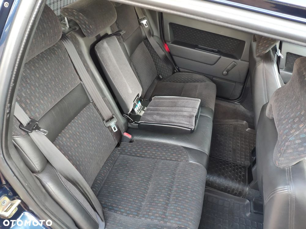 Volvo 850 - 13
