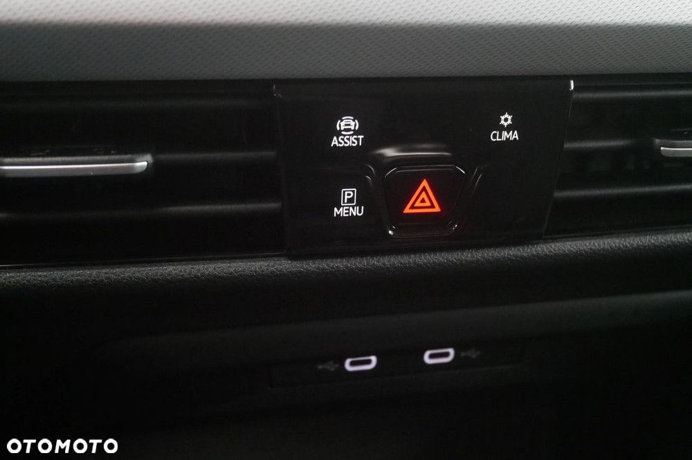 Volkswagen Golf 1.0 TSI - 17