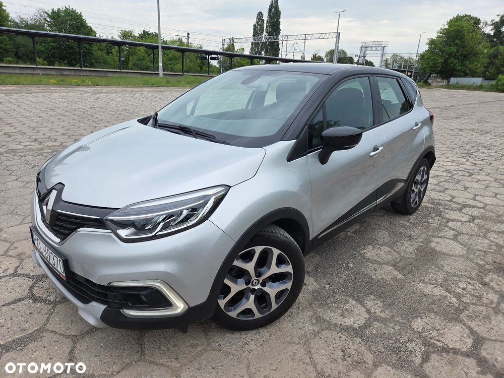 Renault Captur ENERGY TCe 120 EDC Intens - 29