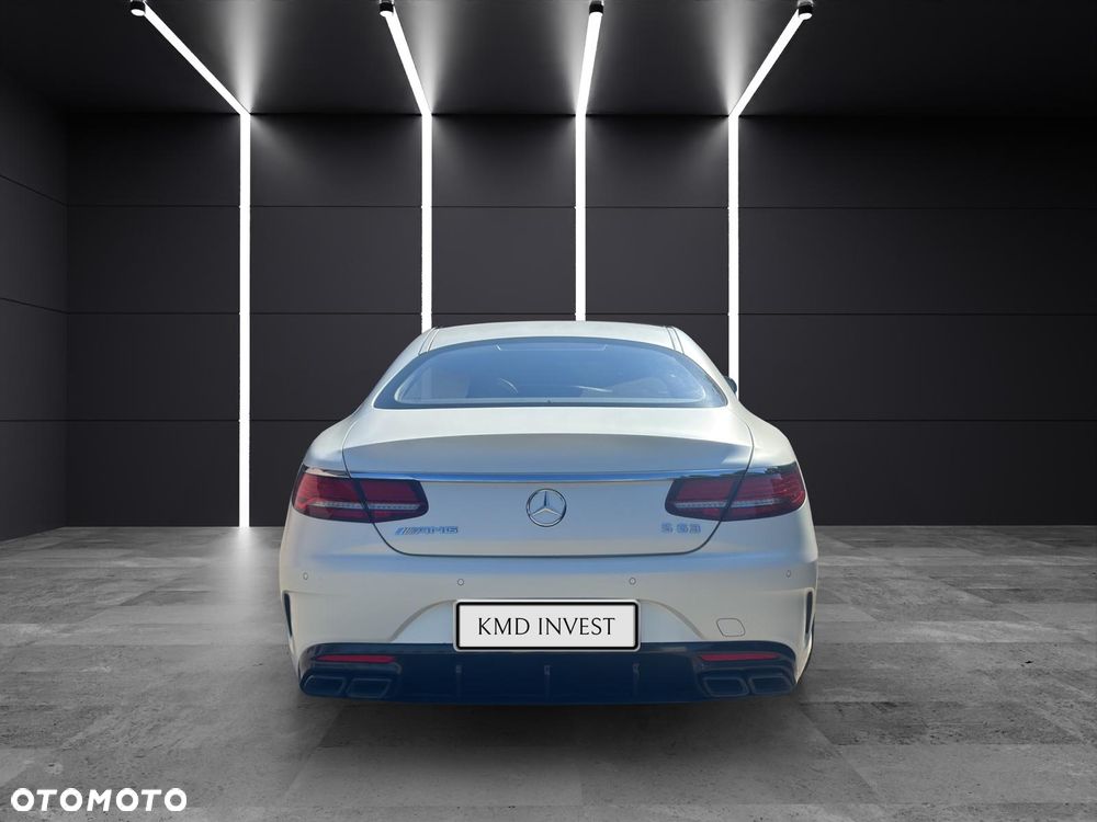 Mercedes-Benz Klasa S - 6