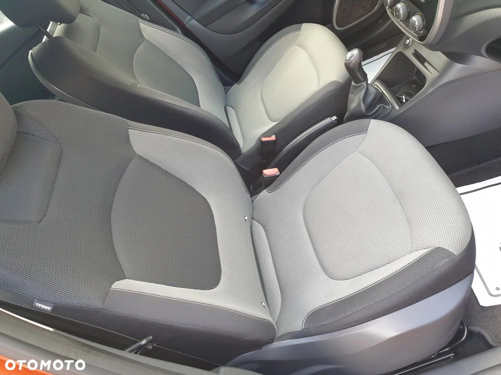 Renault Captur ENERGY dCi 90 Start&Stop Dynamique - 11