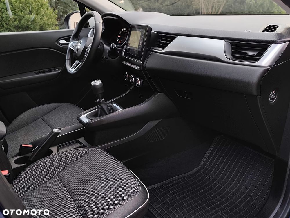 Renault Captur TCe 90 EQUILIBRE - 36