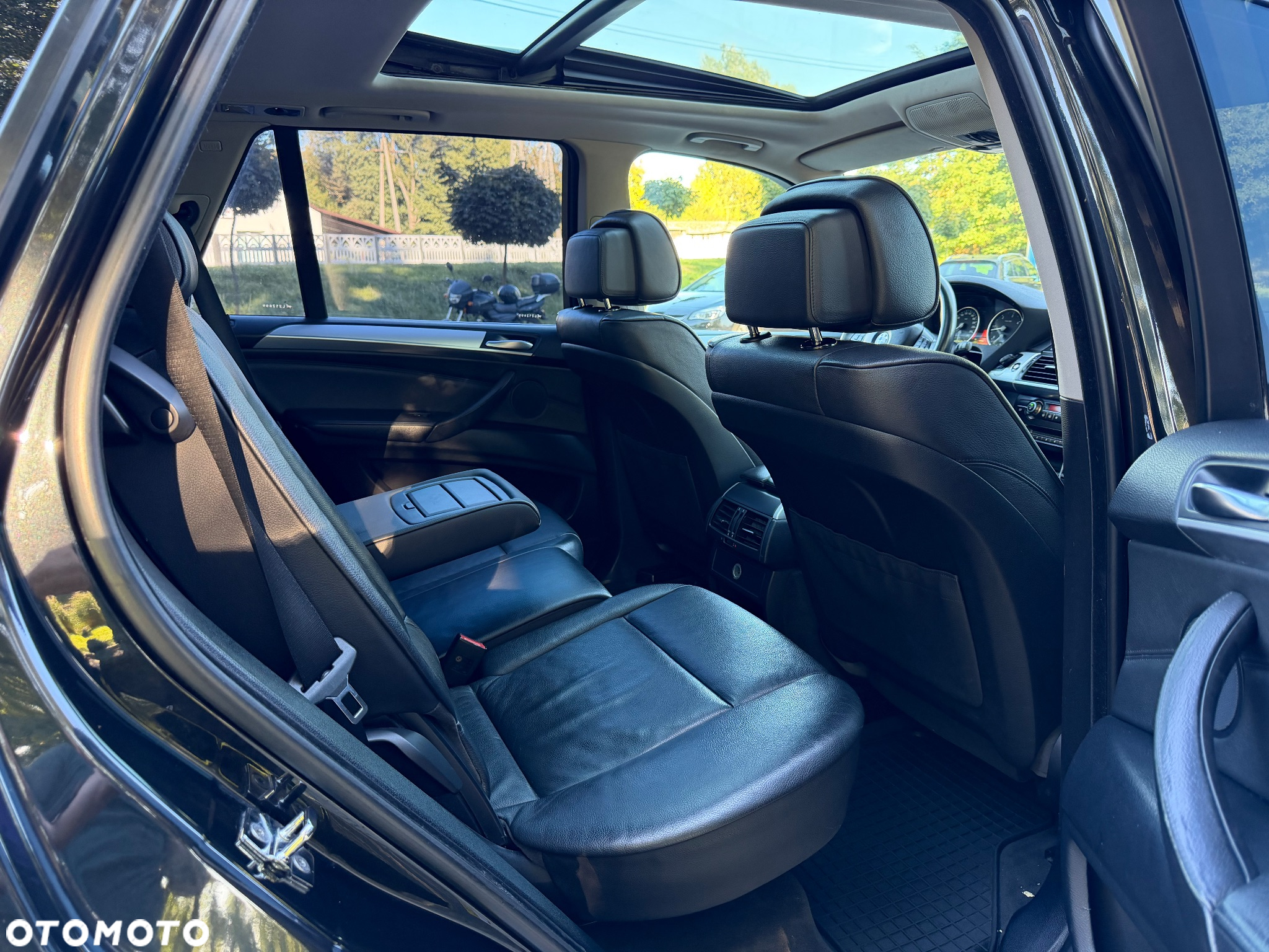 BMW X5 3.0sd - 26