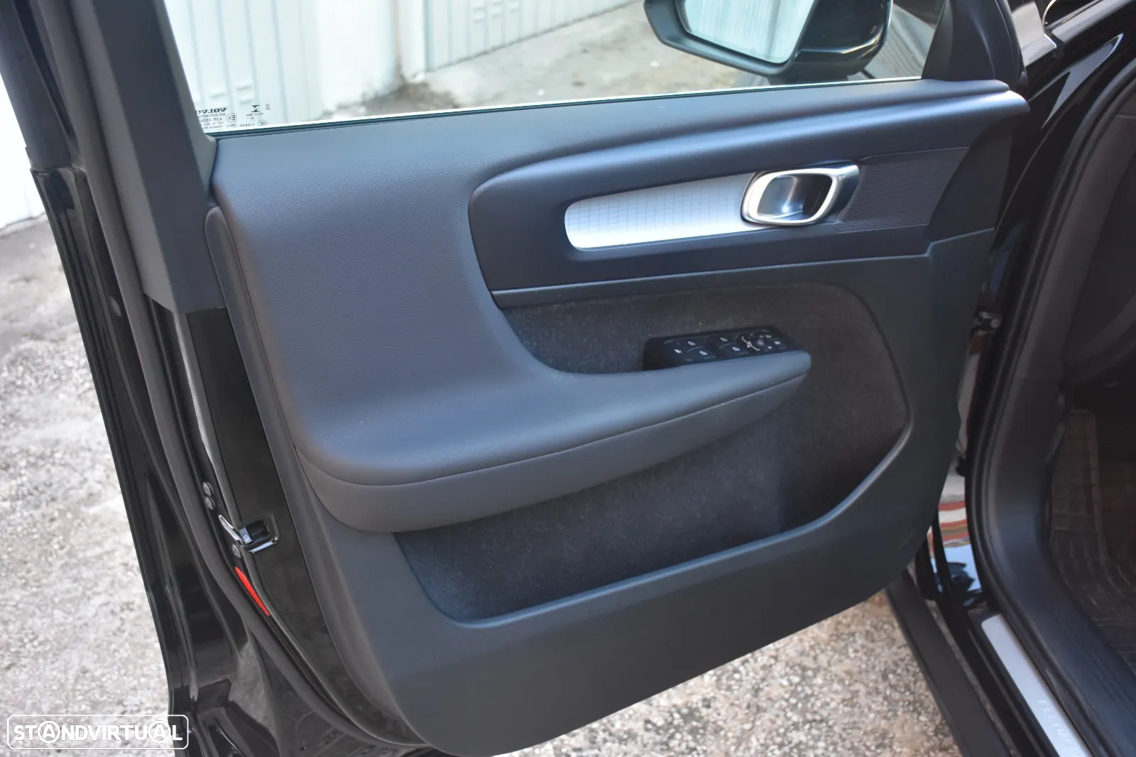 Volvo XC 40 1.5 T5 PHEV Inscription Expression - 8