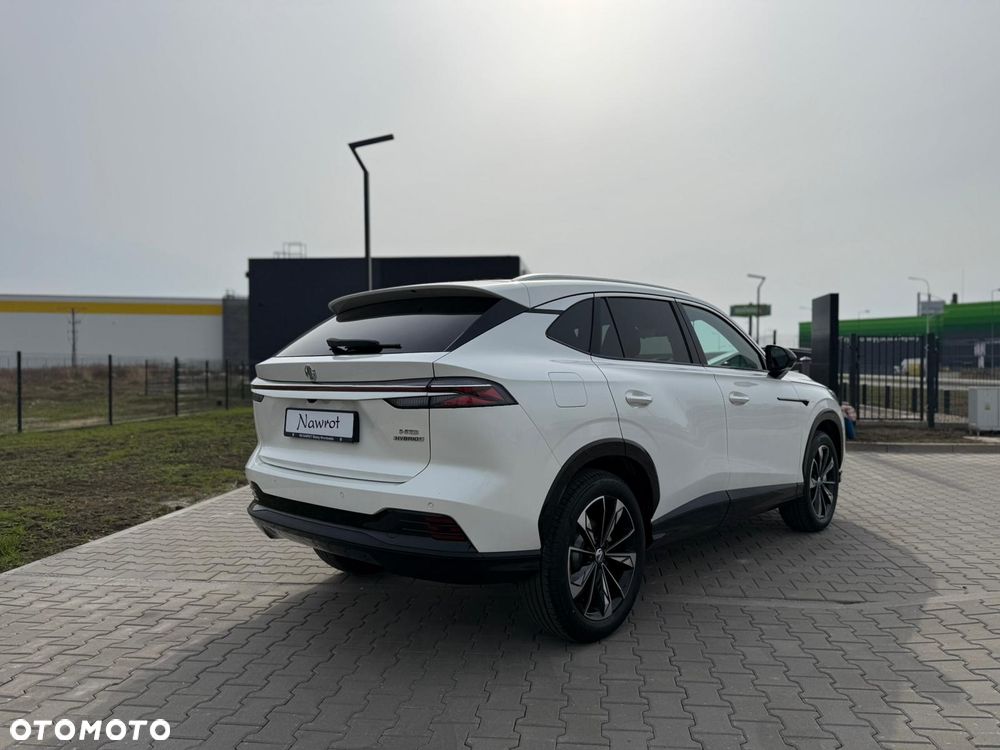 MG HS 1.5T HEV+ Exclusive - 6