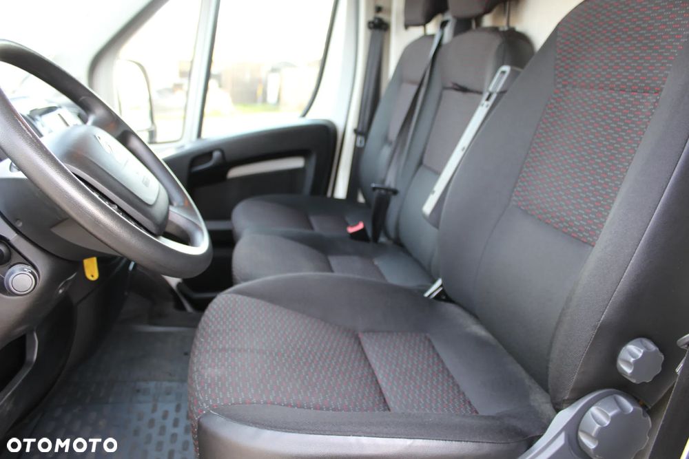 Citroën Jumper - 13