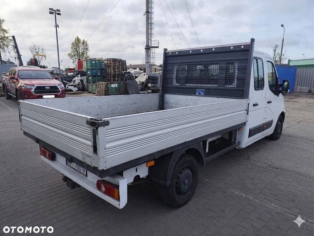 Renault MASTER - 2