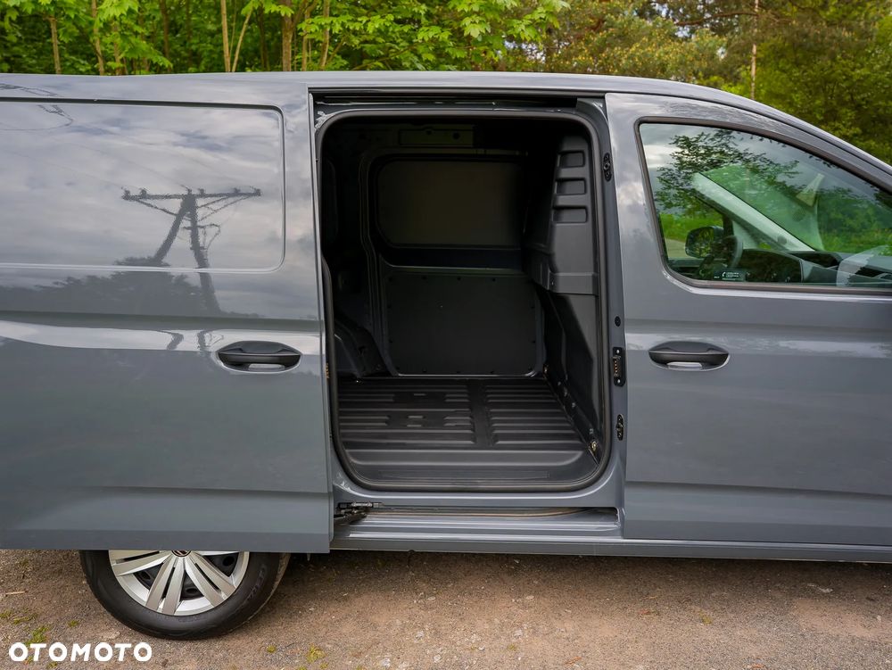 Volkswagen Caddy - 5