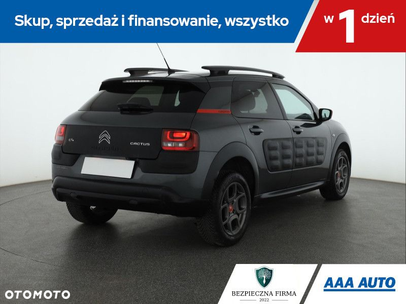 Citroën C4 Cactus - 6