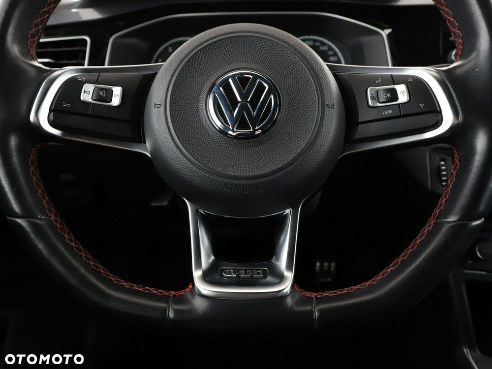Volkswagen Polo 2.0 TSI GTI DSG - 22