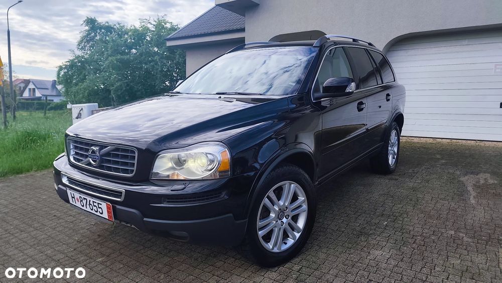Volvo XC 90 D5 Summum - 27