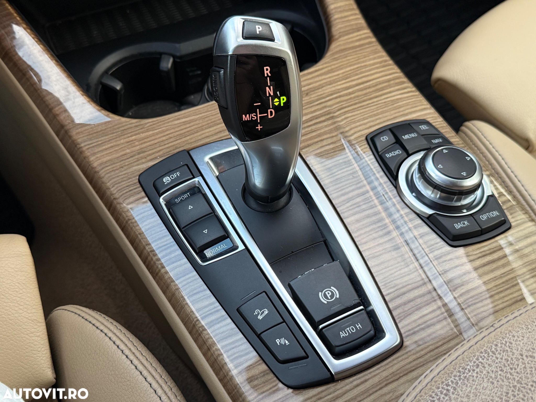 BMW X3 xDrive30d - 16