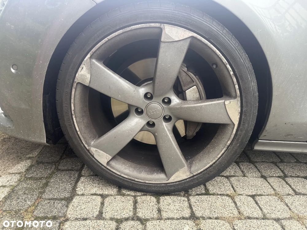 Audi A7 Sportback - 8