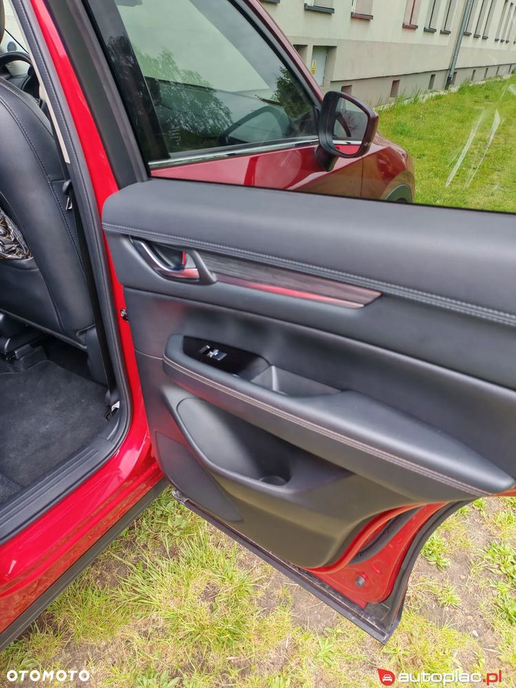 Mazda CX-5 2.5 Skypassion AWD - 22