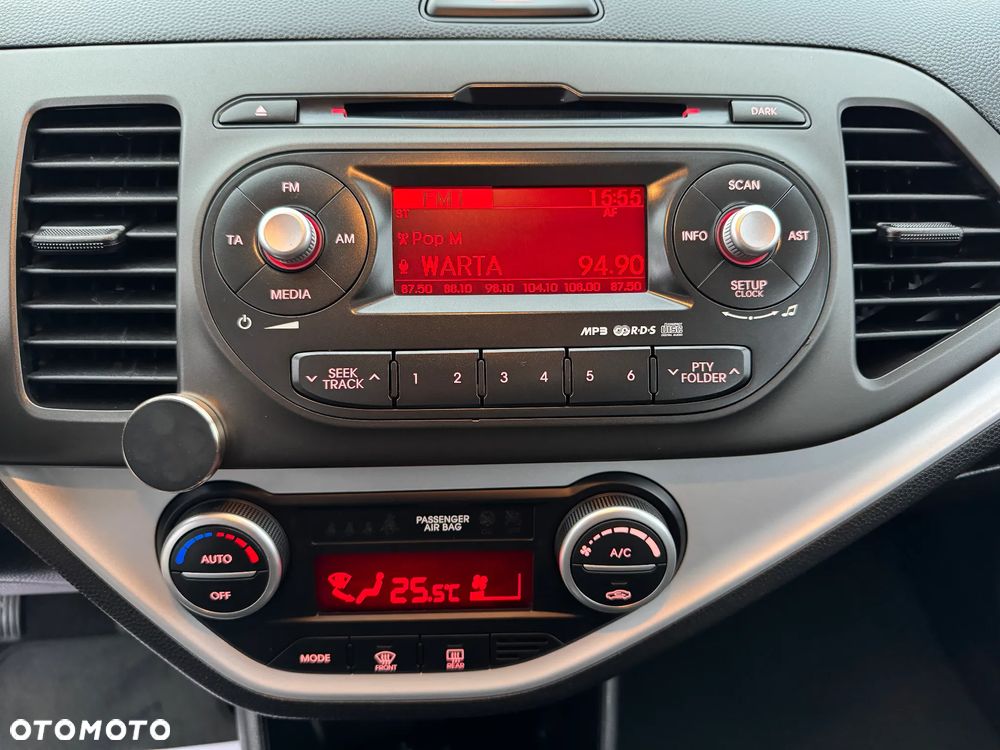 Kia Picanto 1.0 XL - 39