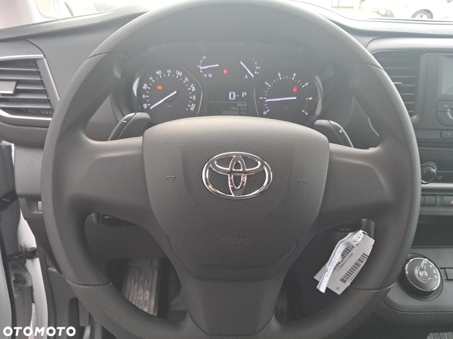 Toyota Proace Verso 2.0 D4-D Long Business - 7