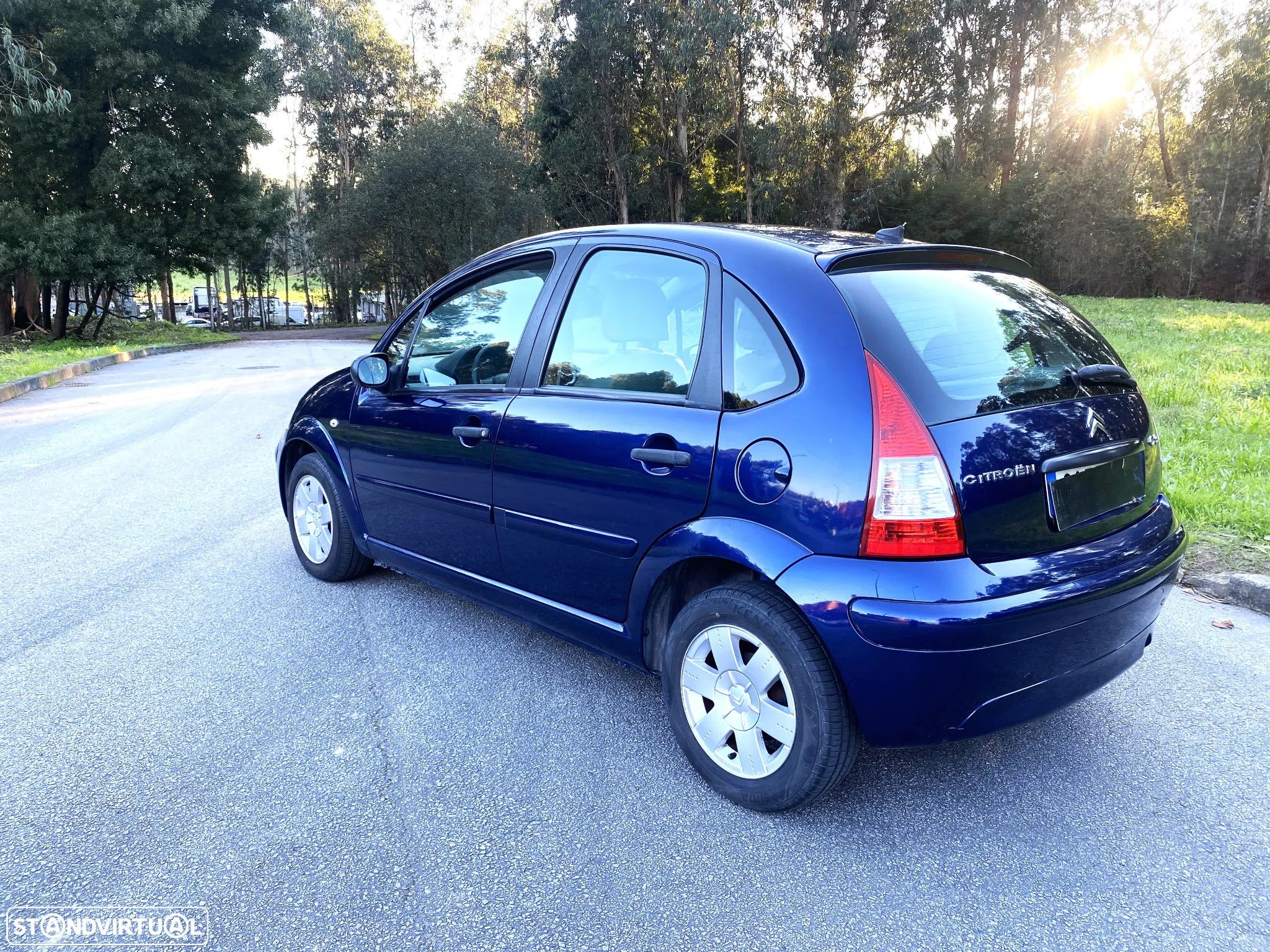 Citroën C3 1.1 Séduction - 17