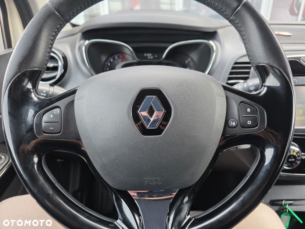 Renault Captur 1.2 Energy TCe Intens - 11