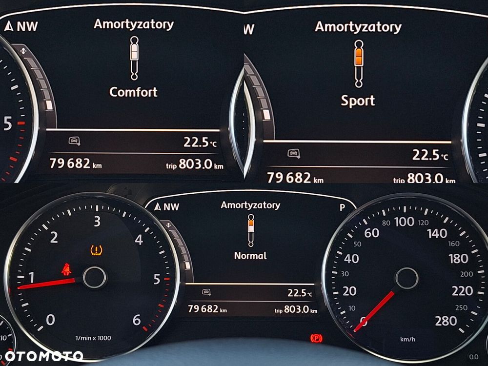 Volkswagen Touareg - 28