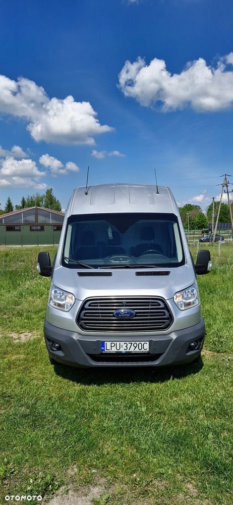 Ford Transit - 2