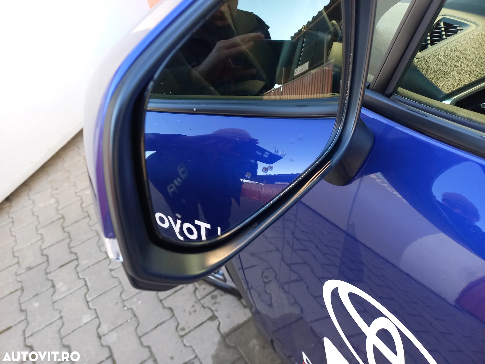 Toyota Corolla Cross 2.0I 4WD Dynamic - 10