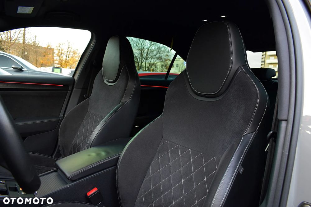 Skoda Superb 2.0 TSI 4x4 Sportline DSG - 10