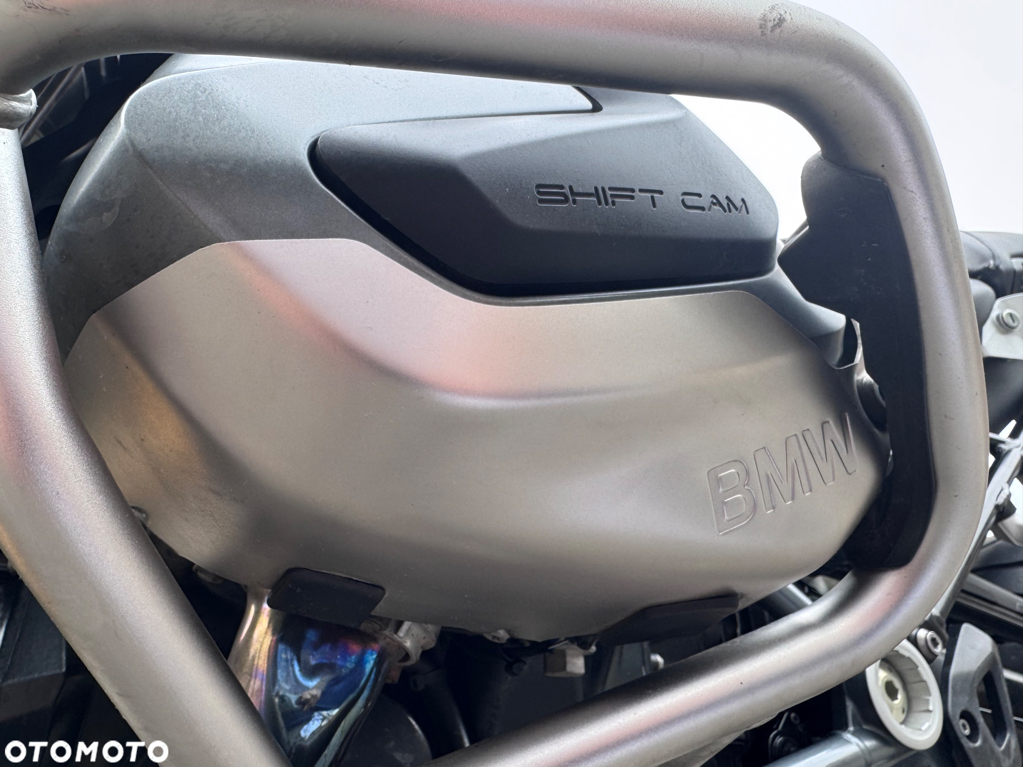 BMW GS - 12