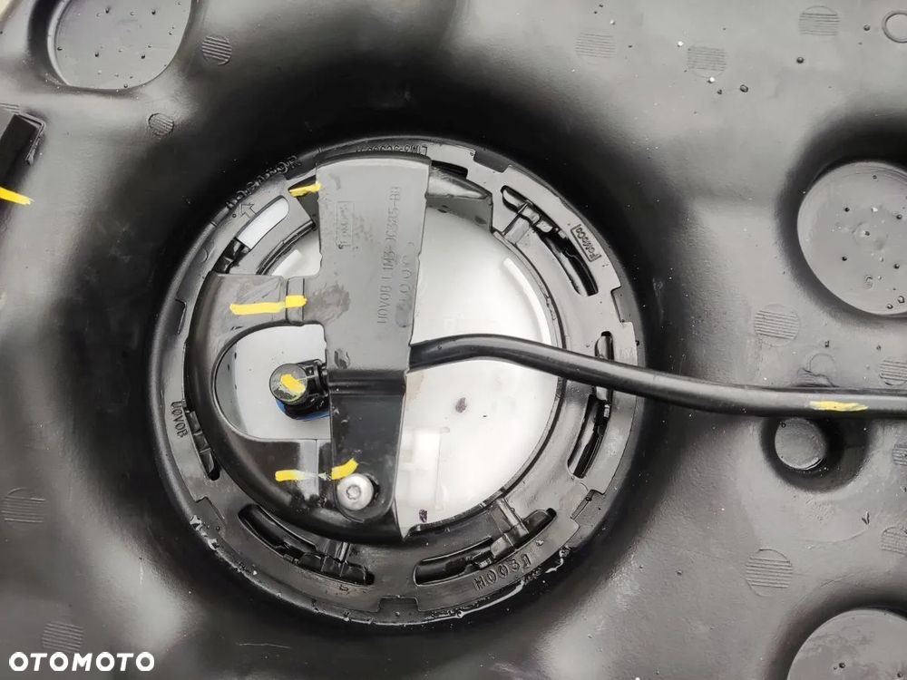 FORD EXPLORER 3.0 Phev od 2020r Zbiornik Bak Paliwa - 9