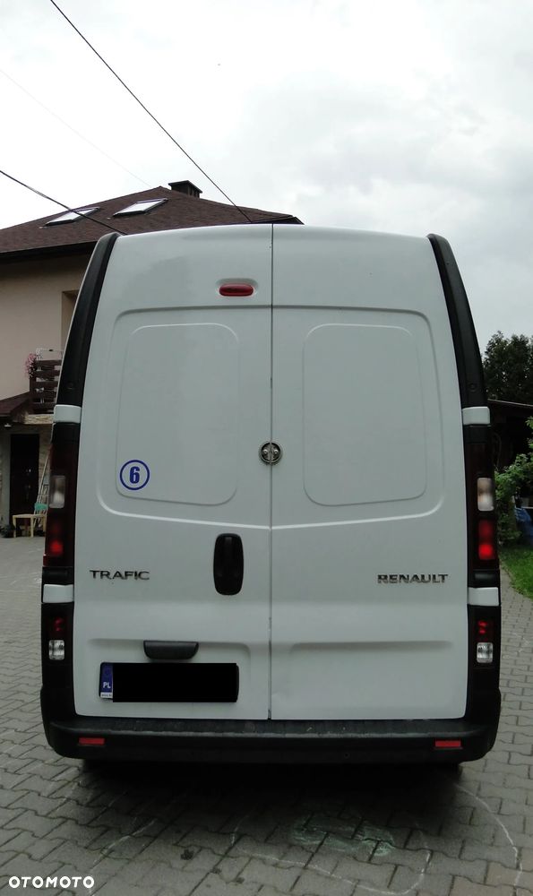 Renault Trafic - 5