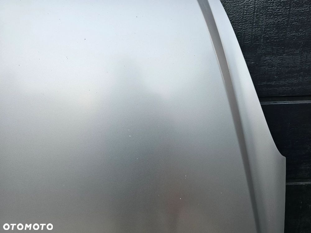 MASKA POKRYWA SILNIKA OPEL CORSA D Z157 - 10