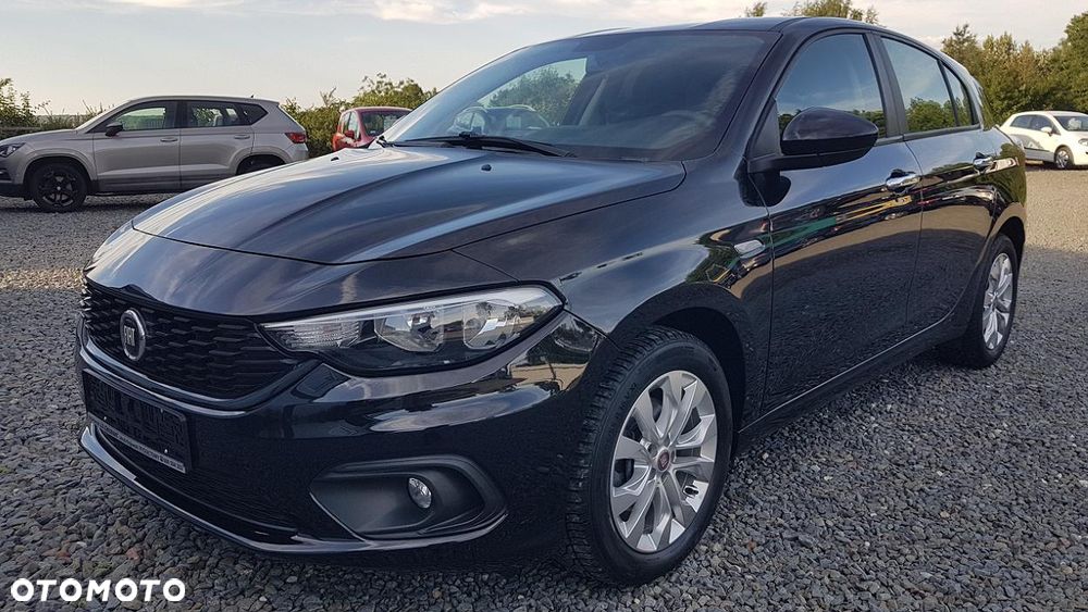 Fiat Tipo 1.4 16v Street - 4