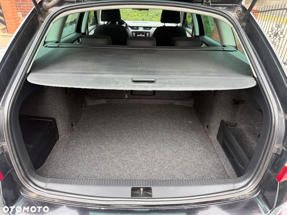 Skoda Octavia 2.0 TDI Green tec Elegance - 19