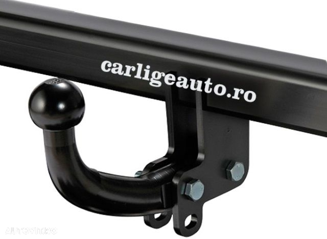 Carlige auto de remorcare Skoda Octavia, asiguram montaj in atelier autorizat RAR - 3