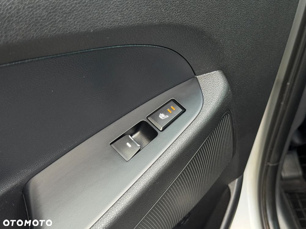 Hyundai Tucson 1.6 T-GDI Style 4WD DCT - 23