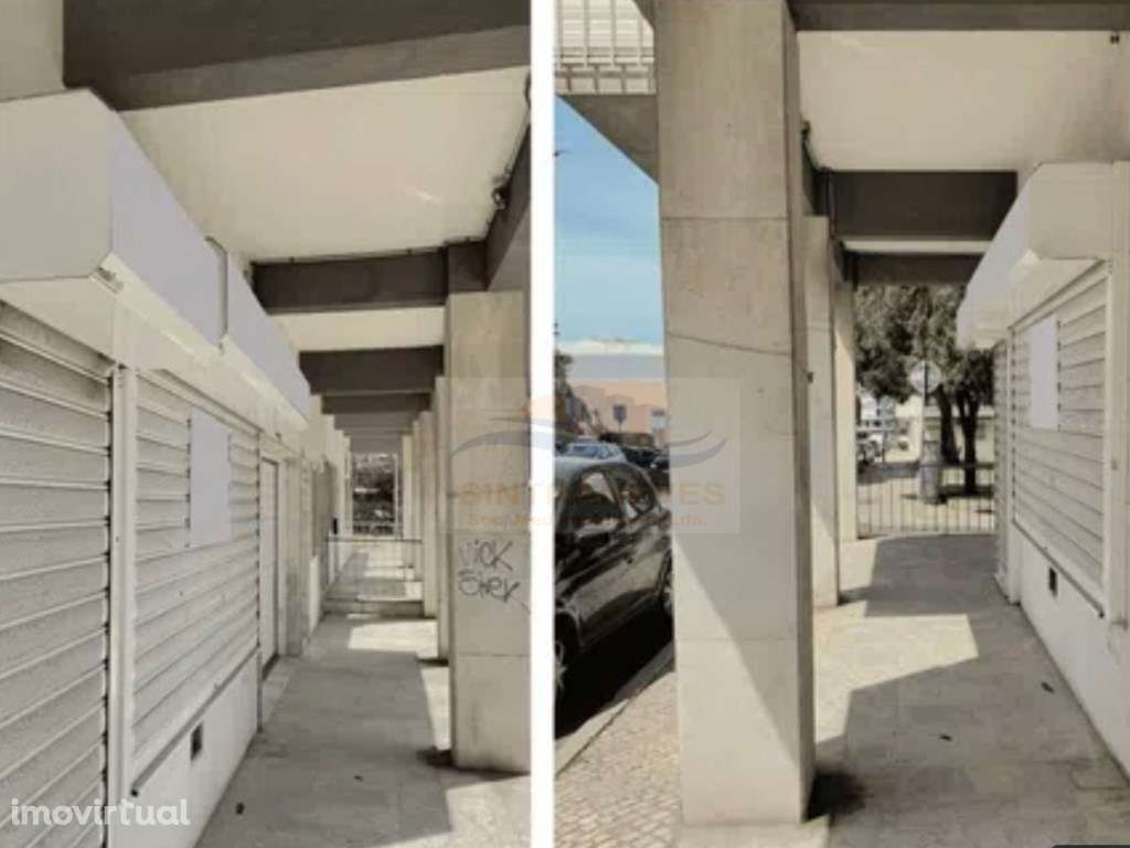 Loja à venda na Amadora - Grande imagem: 2/21