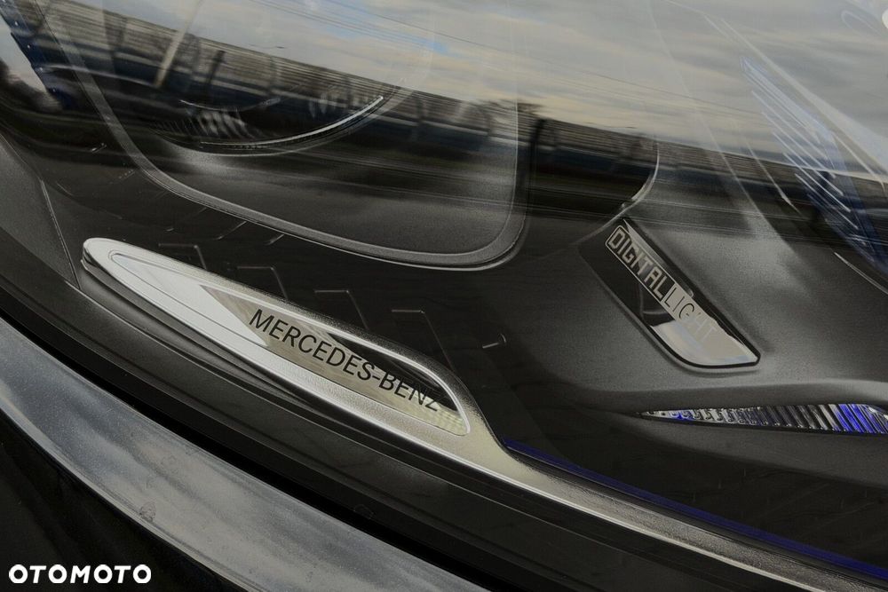 Mercedes-Benz GLC - 14