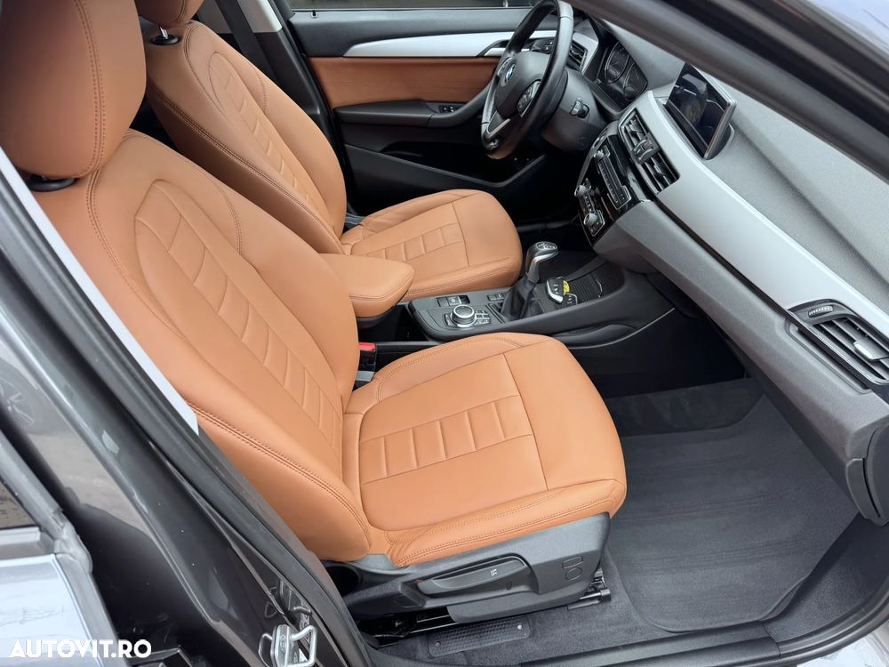 BMW X1 xDrive25e Advantage - 13