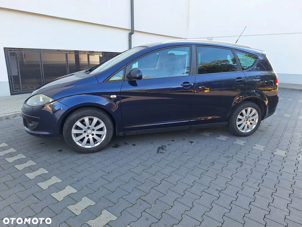 Seat Altea XL 1.8 TSI Style - 16