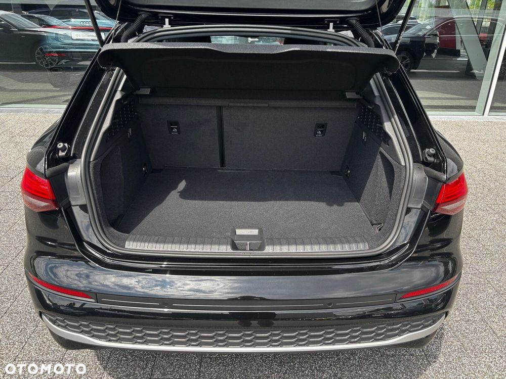 Audi A3 Sportback - 14