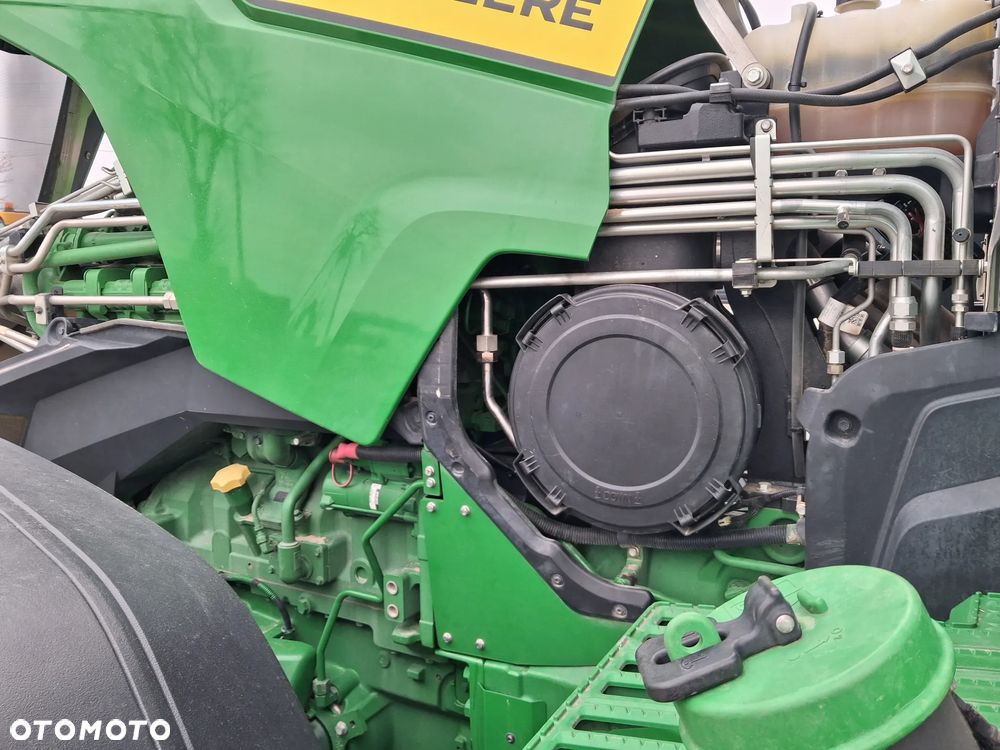 John Deere 8R 280 - 23