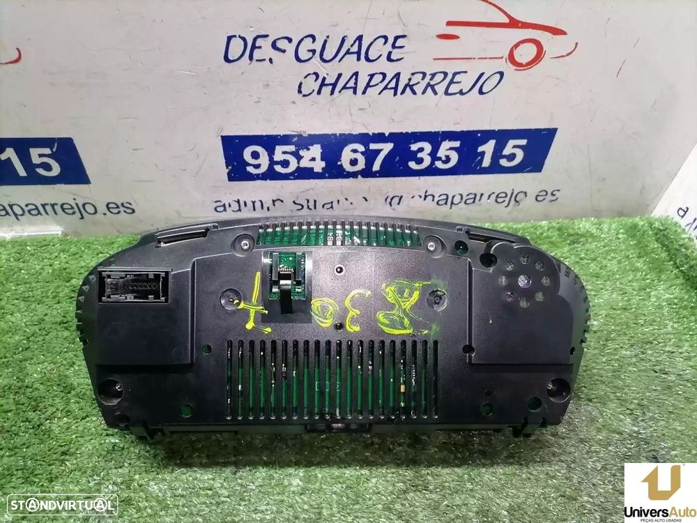 QUADRANTE BMW 5 2008 -6965359 - 2